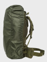 NILS CAMP Plecak taktyczny z pokrowcem NC3901 70L oliwkowy