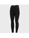 BRUGI SPODNIE TERMOAKTYWNE 2RC4 RGZ DAMSKIE CZARNE S/M