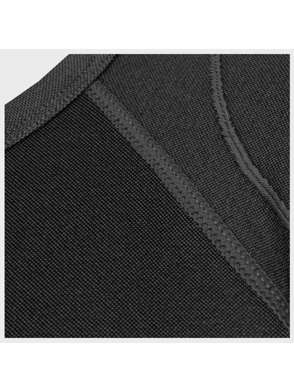 BRUGI BLUZA TERMOAKTYWNA 2RAP k-NCP DAMSKA CZARNA L/XL
