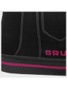 BRUGI BLUZA TERMOAKTYWNA 2RAP k-NCP DAMSKA CZARNA L/XL