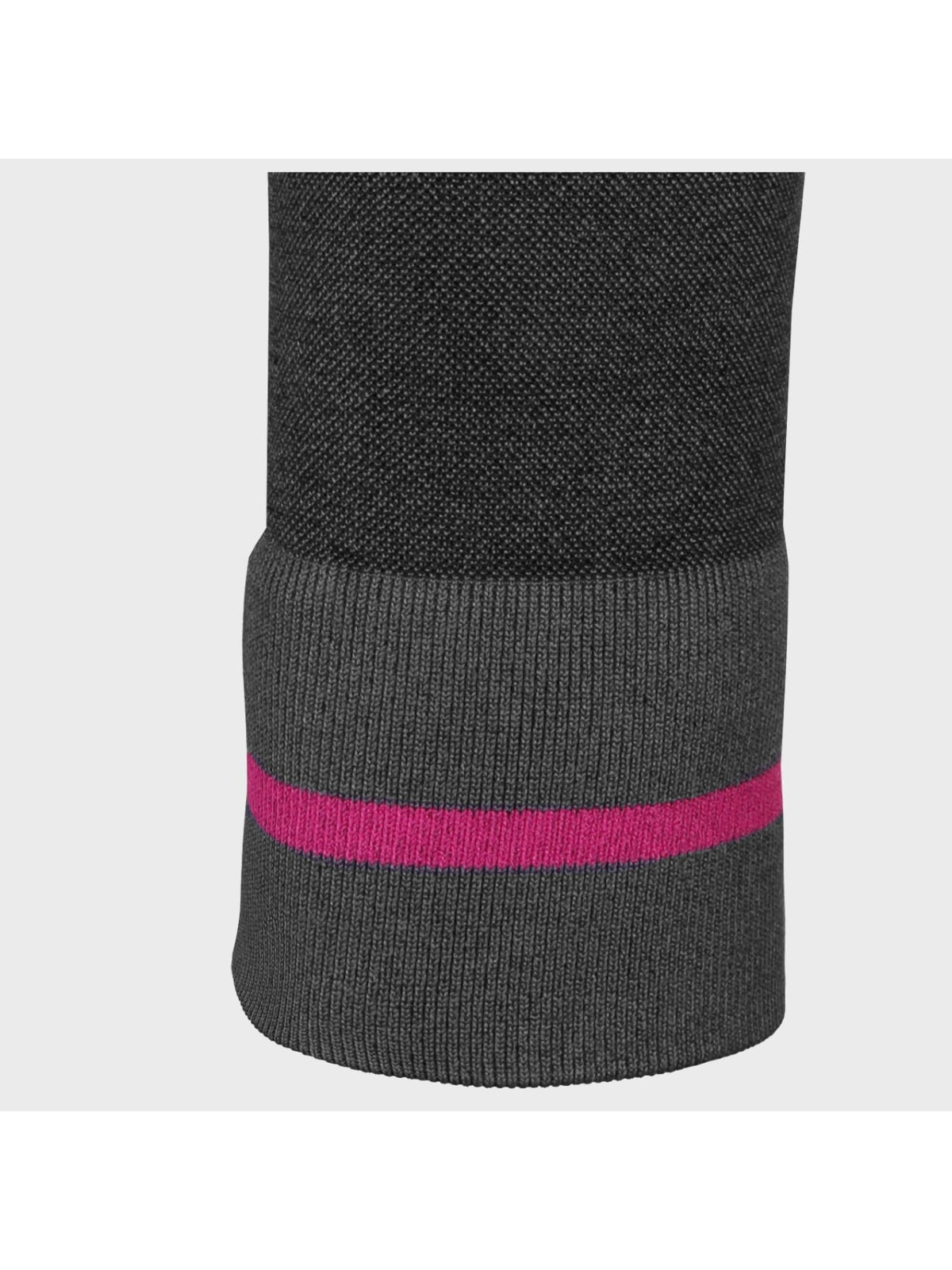 BRUGI BLUZA TERMOAKTYWNA 2RAP k-NCP DAMSKA CZARNA L/XL