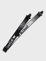 BOLLE Okulary gogle ochronne RUSH+ 2.0 20E Platinum czano-szare
