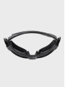 BOLLE Okulary gogle ochronne RUSH+ 2.0 20E Platinum czano-szare