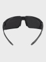 BOLLE Okulary Ochronne BHP RUSH+ 2.0 Platinum Welding 5 filtr spawalniczy czarno-szare