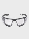 BOLLE Okulary Ochronne RUSH+ 2.0 Safety Platinum Adapter RX Robocze przezroczyste