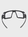 BOLLE Okulary Ochronne RUSH+ 2.0 Safety Platinum Adapter RX Robocze przezroczyste