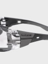 BOLLE Okulary Ochronne RUSH+ 2.0 Safety Platinum Adapter RX Robocze przezroczyste