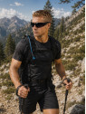 BOLLE Okulary Ochronne BHP RUSH+ 2.0 Platinum Welding 3 filtr spawalniczy czarno-szare
