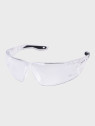 BOLLE Okulary Ochronne RUSH 2.0 Lite Przezroczyste