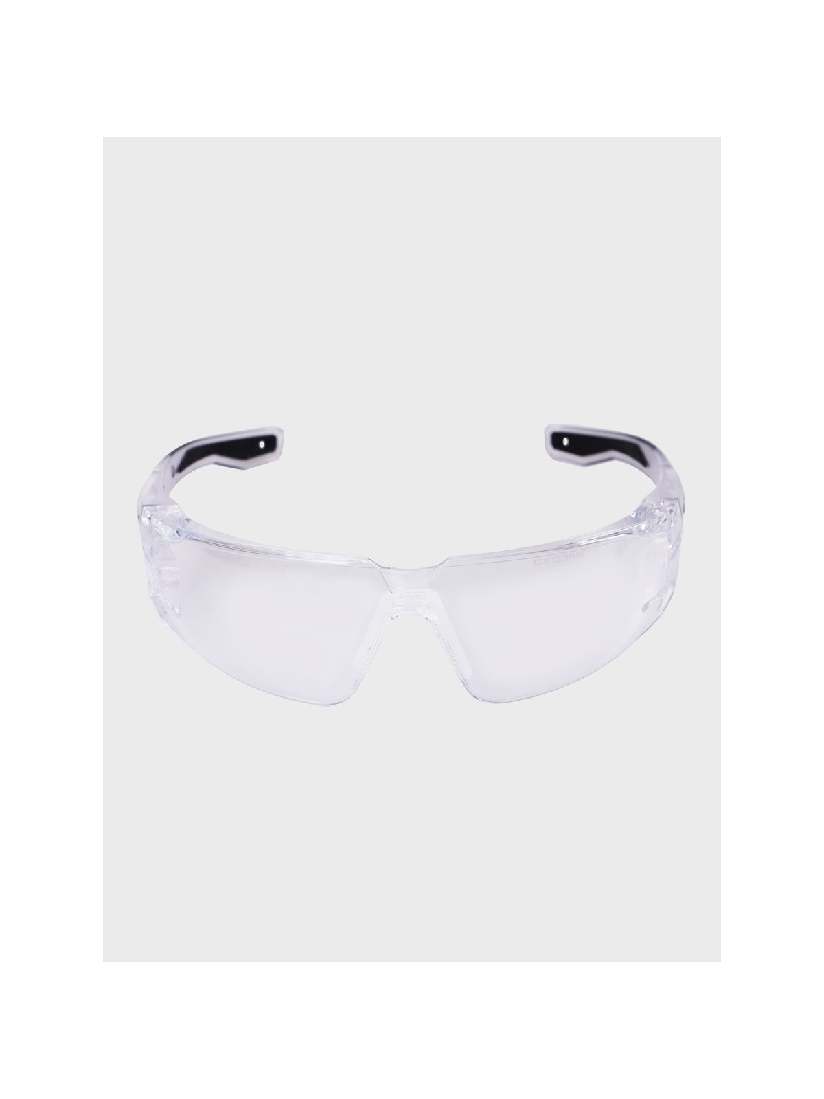 BOLLE Okulary Ochronne RUSH 2.0 Lite Przezroczyste