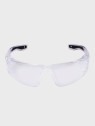 BOLLE Okulary Ochronne RUSH 2.0 Lite Przezroczyste