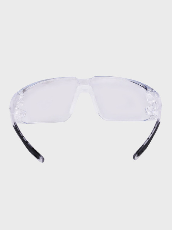 BOLLE Okulary Ochronne RUSH 2.0 Lite Przezroczyste