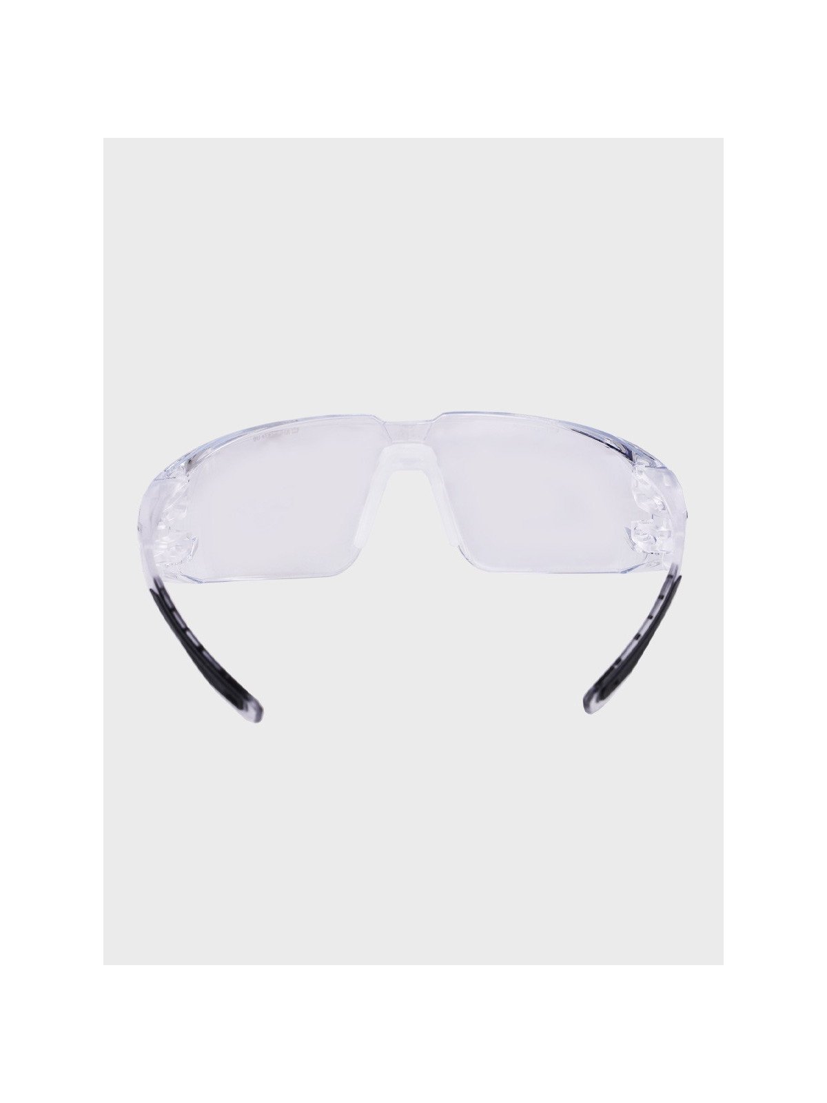 BOLLE Okulary Ochronne RUSH 2.0 Lite Przezroczyste