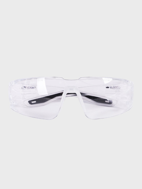 BOLLE Okulary Ochronne RUSH 2.0 Lite Przezroczyste