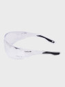 BOLLE Okulary Ochronne RUSH 2.0 Lite Przezroczyste
