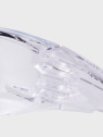 BOLLE Okulary Ochronne RUSH 2.0 Lite Przezroczyste