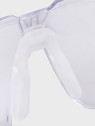 BOLLE Okulary Ochronne RUSH 2.0 Lite Przezroczyste