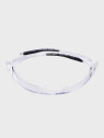 BOLLE Okulary Ochronne RUSH 2.0 Lite Przezroczyste