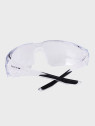 BOLLE Okulary Ochronne RUSH 2.0 Lite Przezroczyste