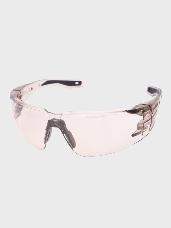 BOLLE Okulary Ochronne RUSH 2.0 Lite Twilight