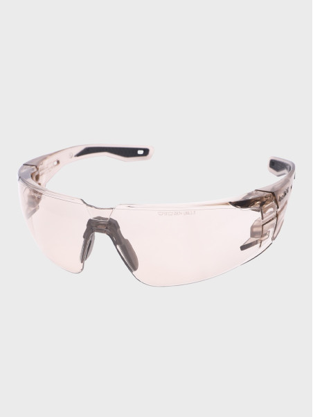BOLLE Okulary Ochronne RUSH 2.0 Lite Twilight