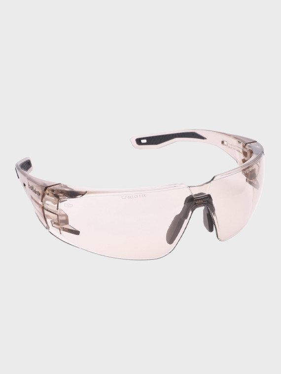 BOLLE Okulary Ochronne RUSH 2.0 Lite Twilight