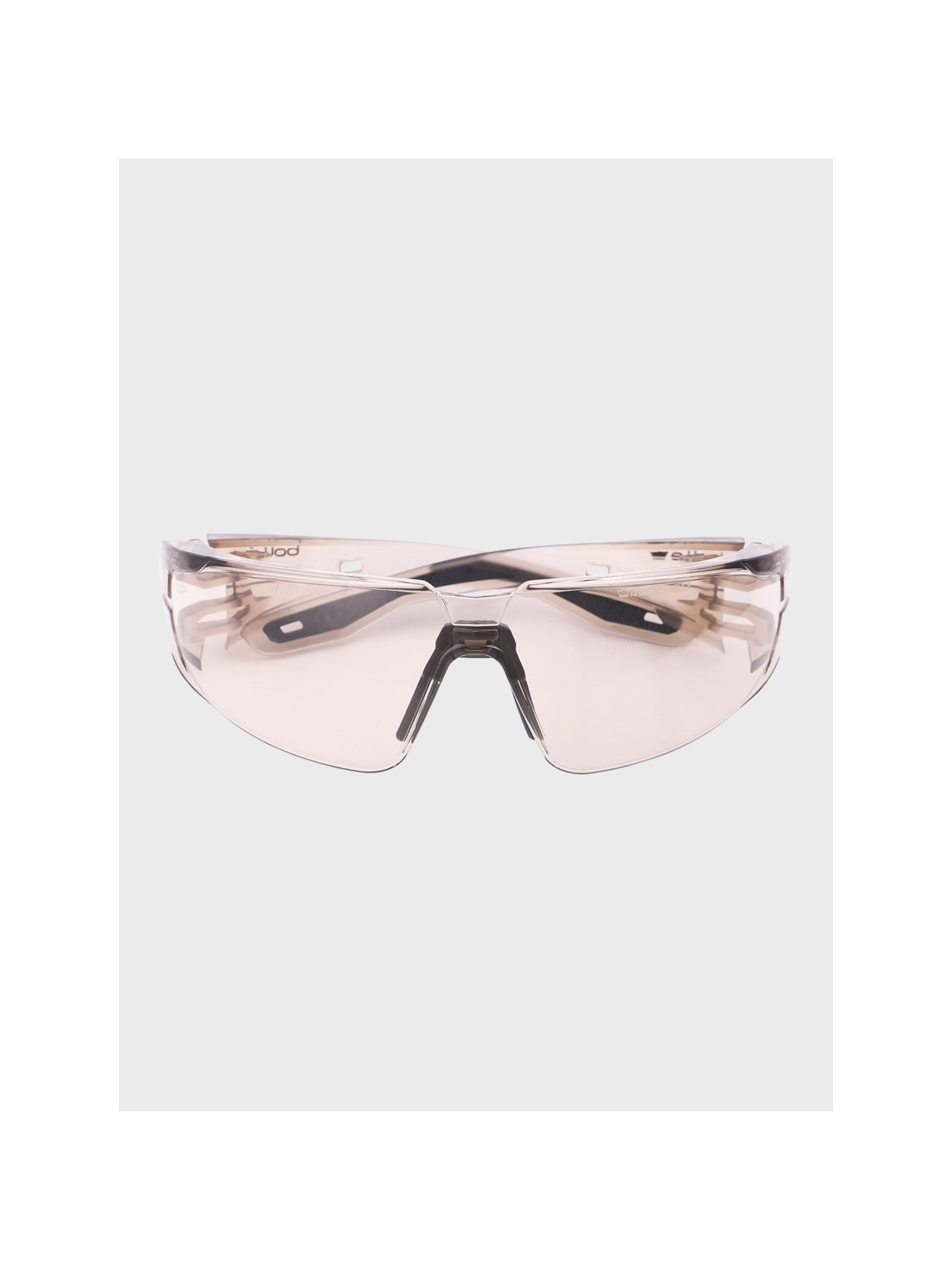 BOLLE Okulary Ochronne RUSH 2.0 Lite Twilight