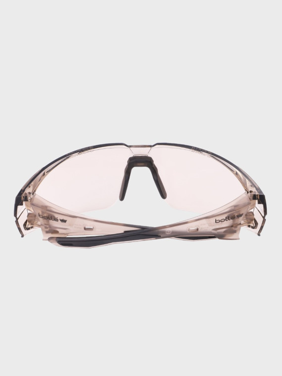 BOLLE Okulary Ochronne RUSH 2.0 Lite Twilight