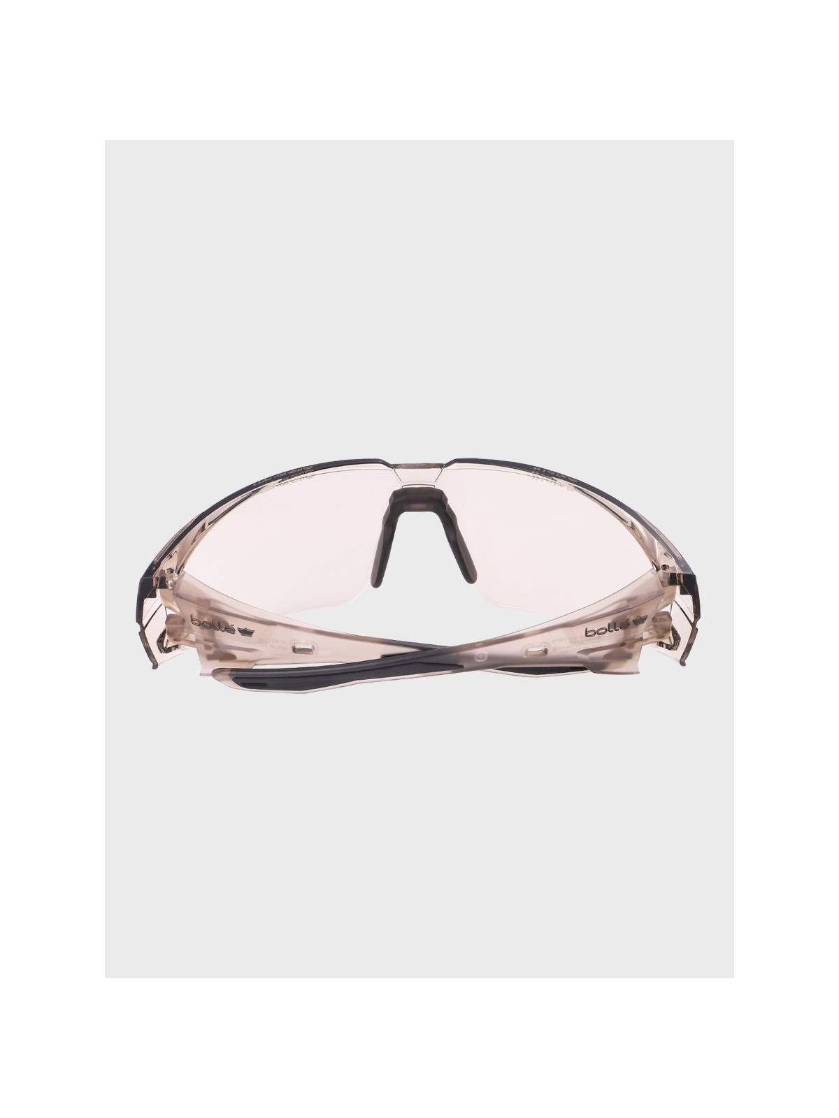 BOLLE Okulary Ochronne RUSH 2.0 Lite Twilight