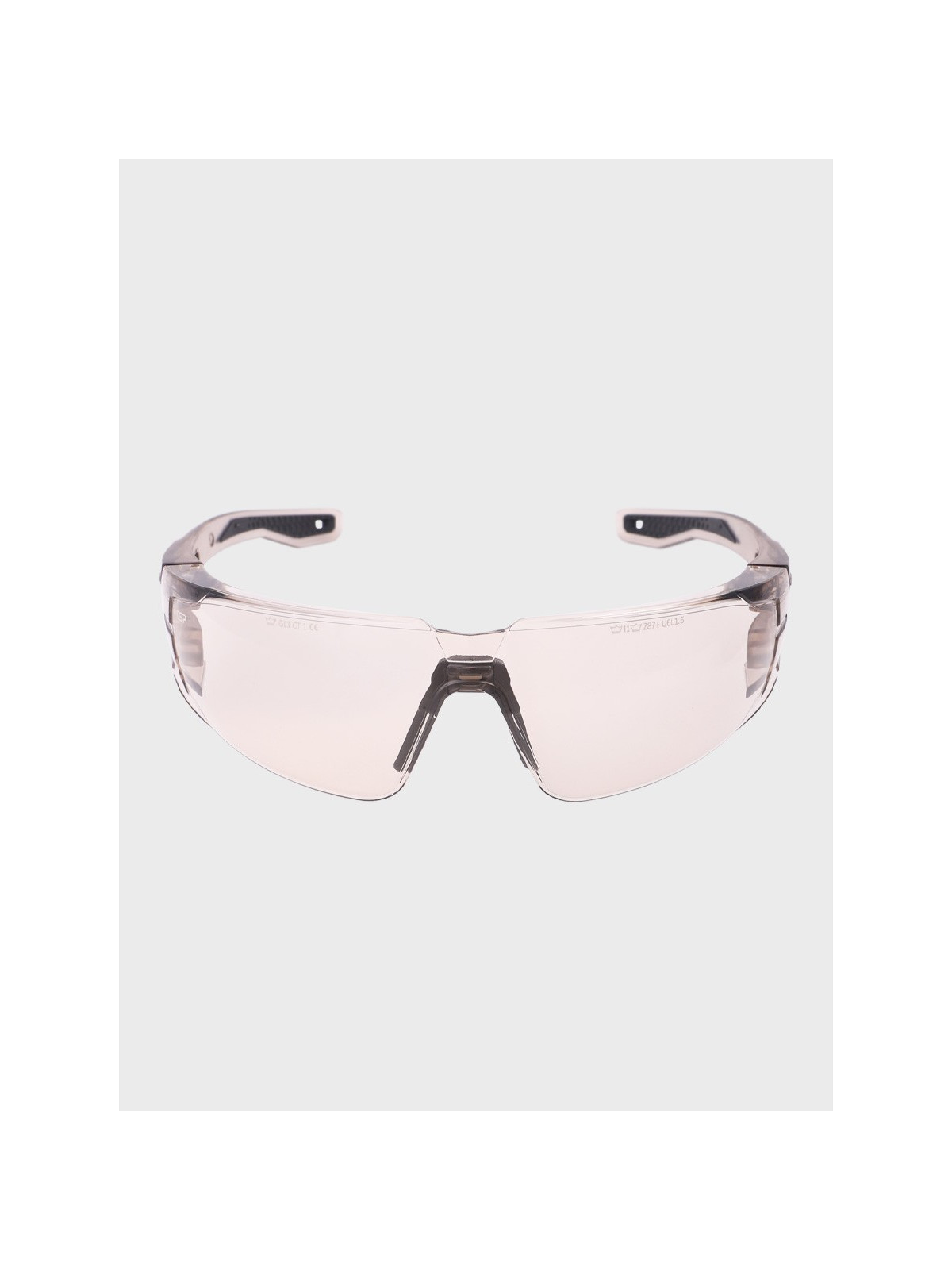BOLLE Okulary Ochronne RUSH 2.0 Lite Twilight