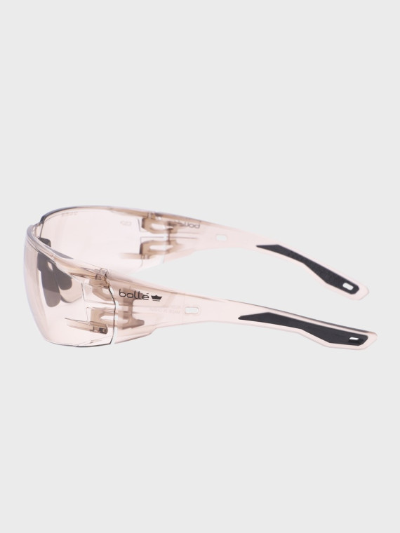 BOLLE Okulary Ochronne RUSH 2.0 Lite Twilight