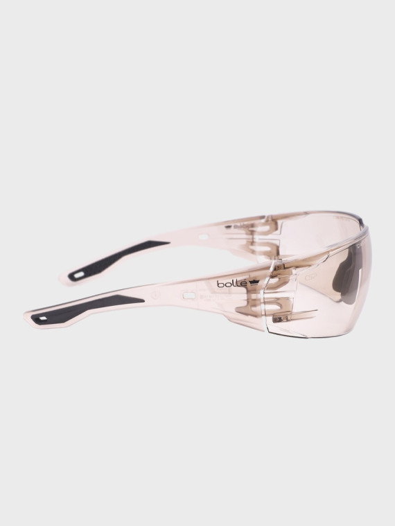 BOLLE Okulary Ochronne RUSH 2.0 Lite Twilight
