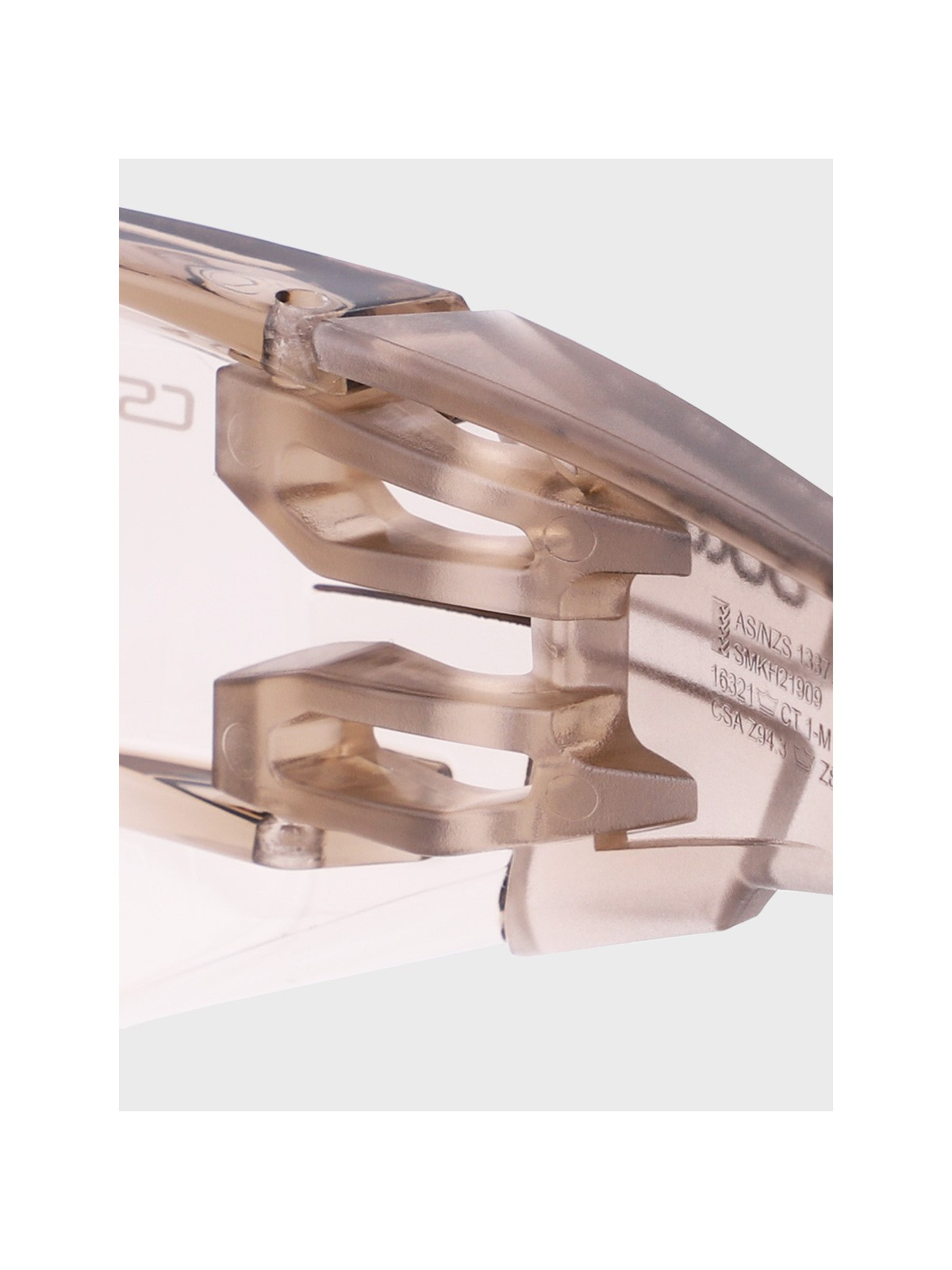 BOLLE Okulary Ochronne RUSH 2.0 Lite Twilight
