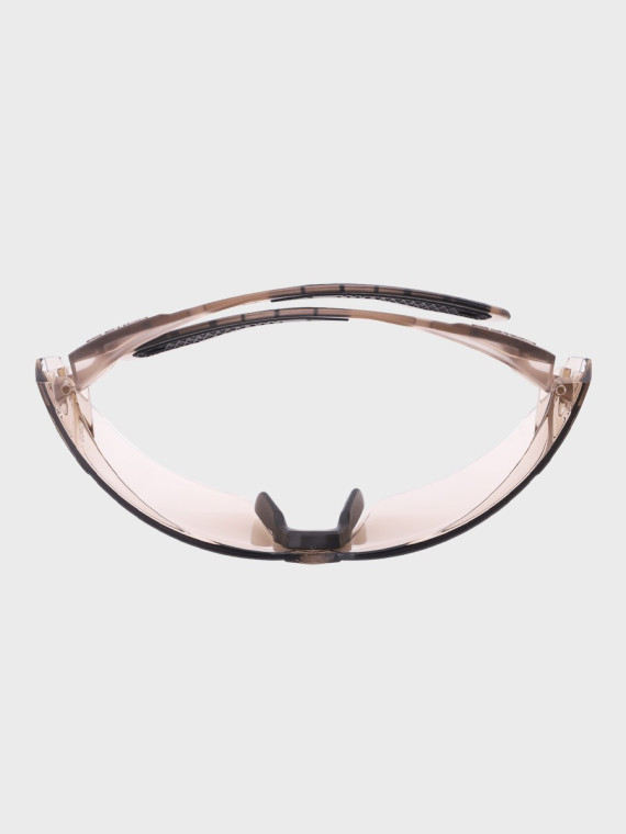 BOLLE Okulary Ochronne RUSH 2.0 Lite Twilight