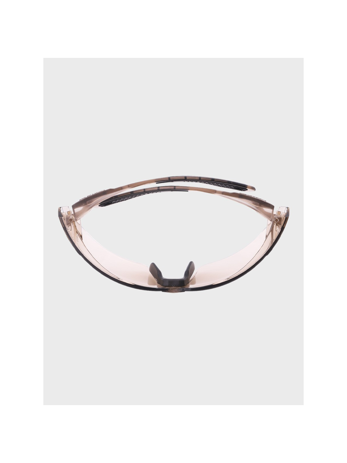 BOLLE Okulary Ochronne RUSH 2.0 Lite Twilight