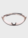 BOLLE Okulary Ochronne RUSH 2.0 Lite Twilight