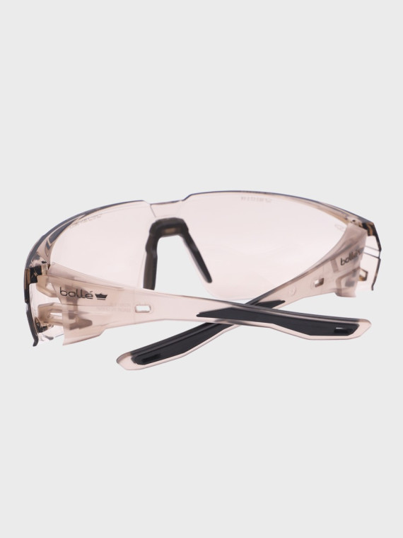 BOLLE Okulary Ochronne RUSH 2.0 Lite Twilight