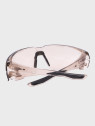 BOLLE Okulary Ochronne RUSH 2.0 Lite Twilight