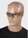BOLLE Okulary Ochronne RUSH 2.0 Lite Twilight