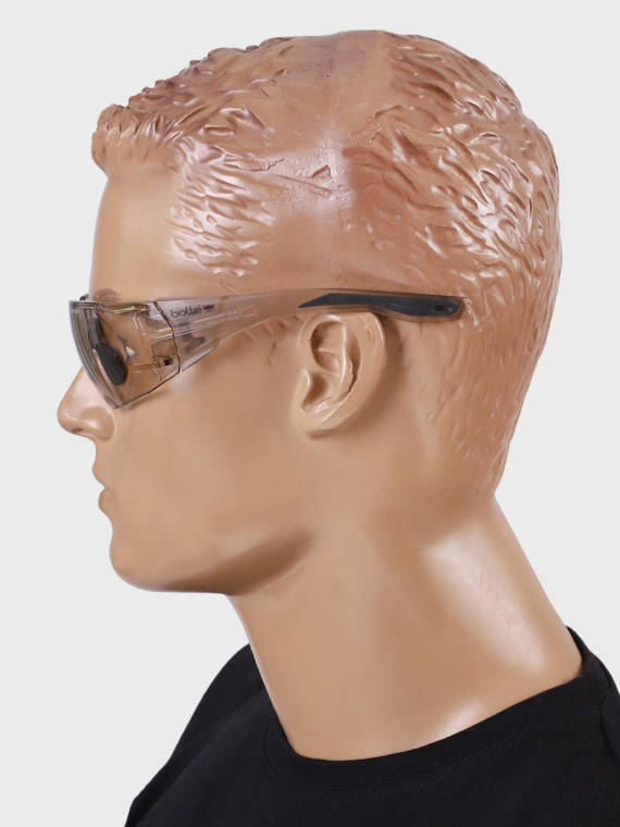 BOLLE Okulary Ochronne RUSH 2.0 Lite Twilight