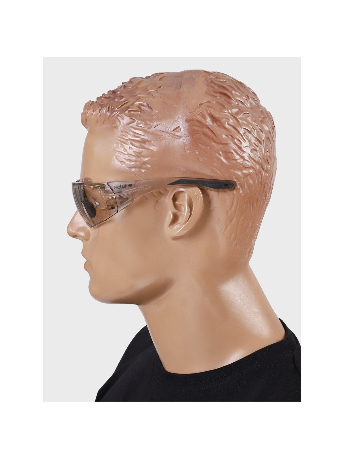 BOLLE Okulary Ochronne RUSH 2.0 Lite Twilight