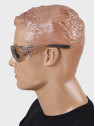 BOLLE Okulary Ochronne RUSH 2.0 Lite Twilight