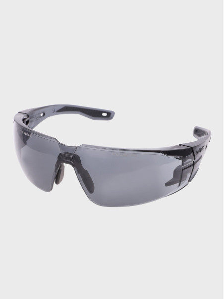 BOLLE Okulary Ochronne RUSH 2.0 Lite Dymne
