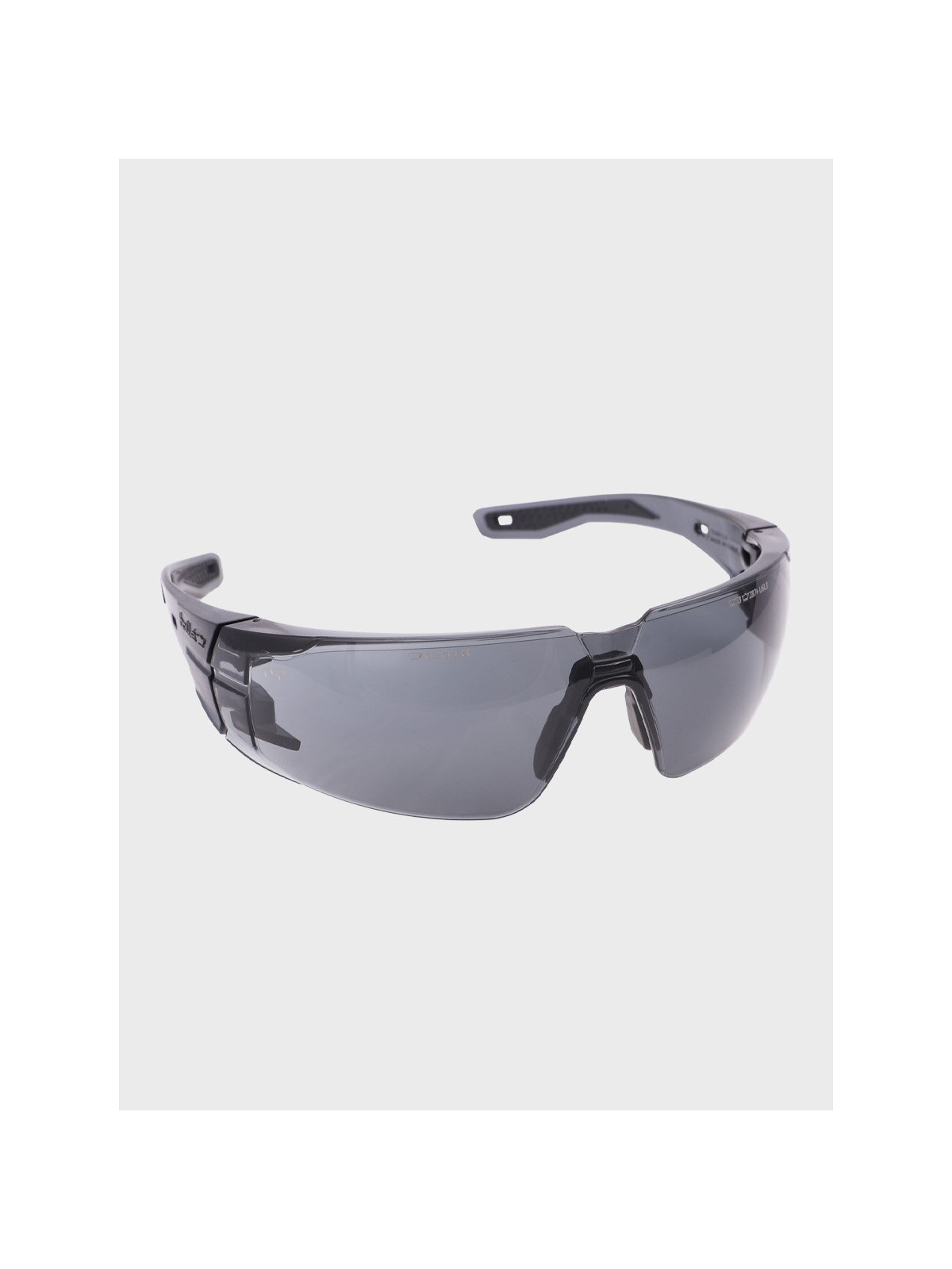 BOLLE Okulary Ochronne RUSH 2.0 Lite Dymne