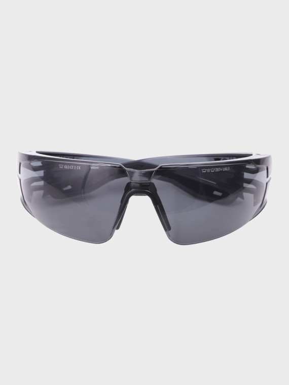 BOLLE Okulary Ochronne RUSH 2.0 Lite Dymne