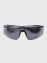 BOLLE Okulary Ochronne RUSH 2.0 Lite Dymne