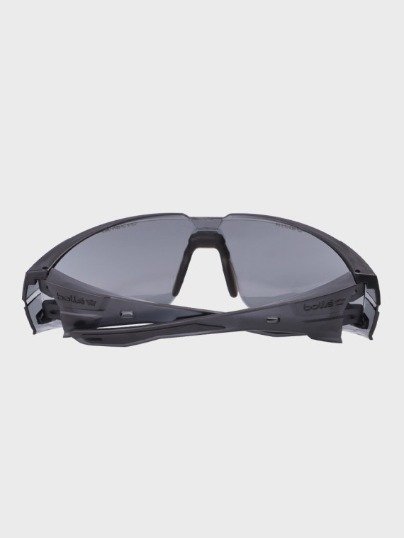 BOLLE Okulary Ochronne RUSH 2.0 Lite Dymne