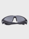 BOLLE Okulary Ochronne RUSH 2.0 Lite Dymne