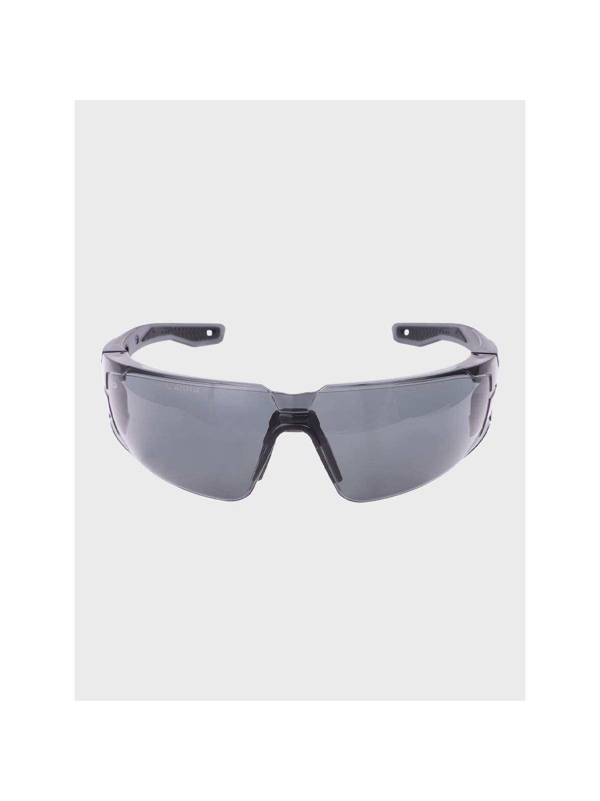 BOLLE Okulary Ochronne RUSH 2.0 Lite Dymne