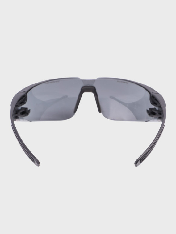 BOLLE Okulary Ochronne RUSH 2.0 Lite Dymne